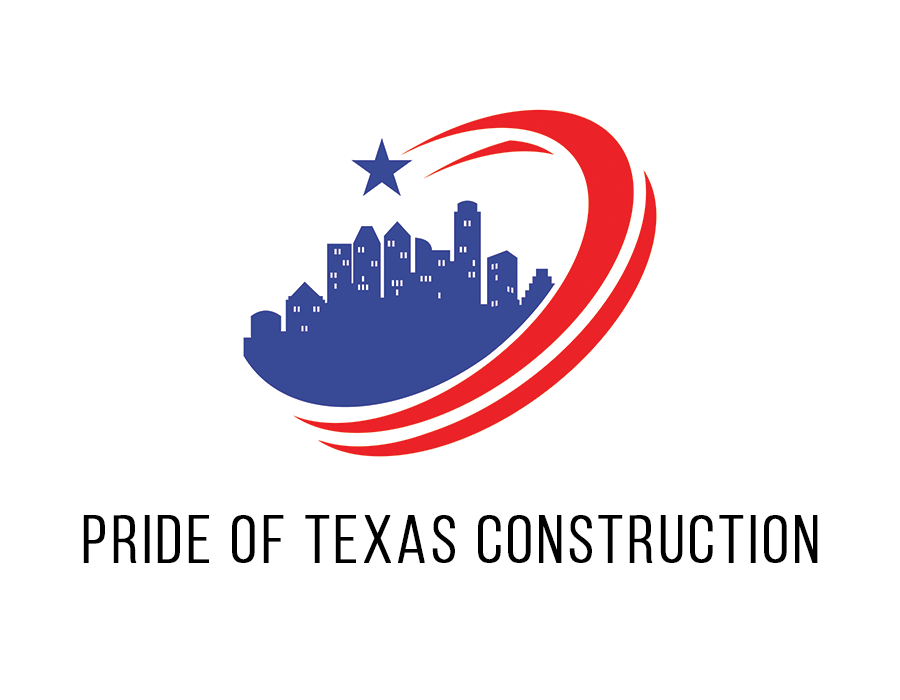 Pride of Texas Construction
